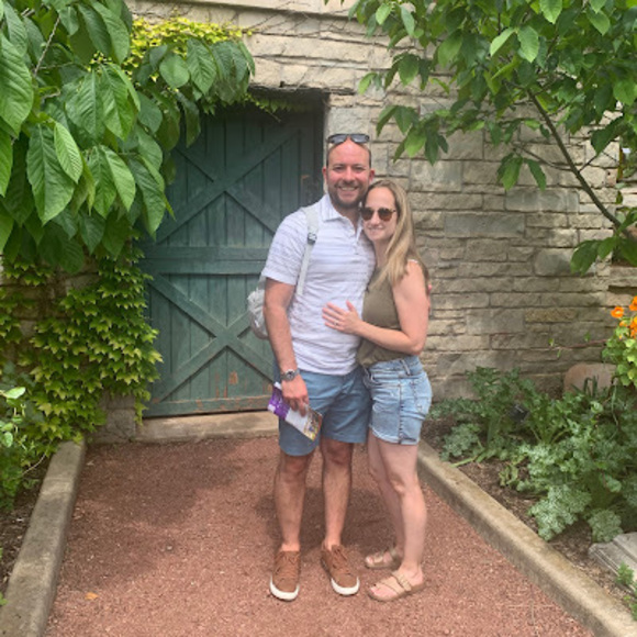 Meet your Posher, Dan - Picture 1 of 1